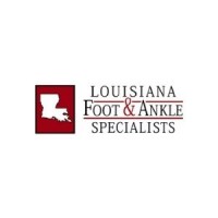 Louisiana Foot and Ankle Specialists LLC
