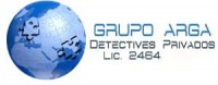 Grupo Arga Detectives
