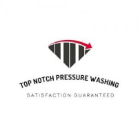 Top Notch Pressure Washing