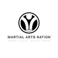 Martial Arts Nation