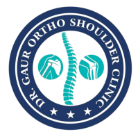 DR. Gaur Ortho Shoulder Clinic- Best Orthopedic Clinic In Sukhdev Vihar, Delhi, Best Orthopedic Doctor In Jamia , Delhi
