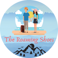 The Roaming Shoes