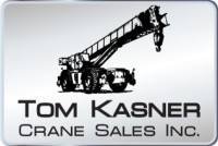 Crane Parts By Owner