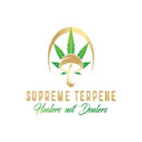 Supreme Terpene - Mushroom Dispensary DC