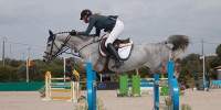 Horse Menage Construction LTD