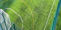 3G Pitch Resurfacing Ltd