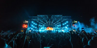 Concert Equipment Rental Ltd