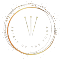 Spirit of the Point Acupuncture, LLC