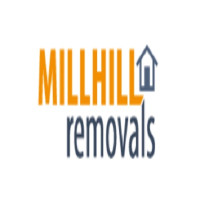 Mill Hill Removals Ltd.