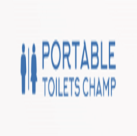 Portable Toilets Champ