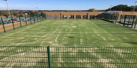MUGA Resurfacing Ltd