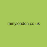 Cleaning Rainy London