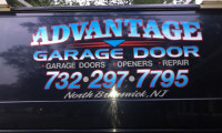 Advantage Garage Door