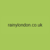 Cleaning Rainy London