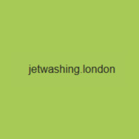 Jet Washing