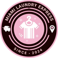 Miami Laundry Express