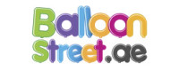 Helium Balloons | Fast Balloon Delivery Dubai - BalloonStreet.ae