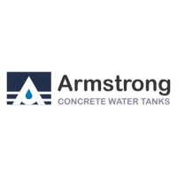 Armstrong Concrete Water Tanks