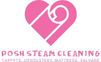 Posh Steam Cleaning
