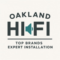 Oakland Hi-Fi