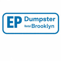 EP Dumpster Rental Brooklyn