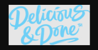 Delicious & Done