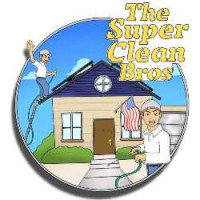 The Super Clean Bros