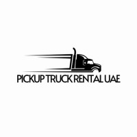 Pickup Truck Rental UAE