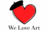 We Love Art
