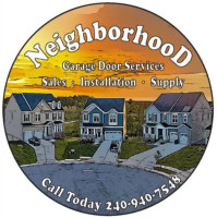 Neighborhood Garage Door Repair Of Laurel