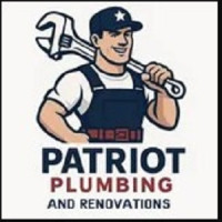 Patriot Plumbing and Renovations LLC