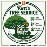 Ken's Tree Service