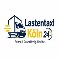 Lastentaxi Köln 24