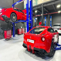 BRITFIX Auto Repair