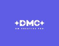DM Creative Marketing & Designing Freelance Solution