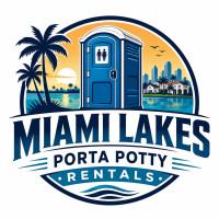 Miami Lakes Porta Potty Rentals