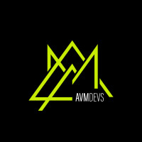 AVM | Web development | Mobile App Development | Digital Marketing