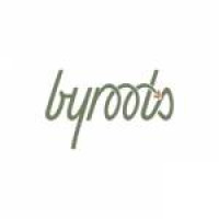 Authentic Lebanese Food - Byroots