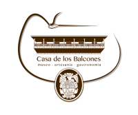 Tienda Casa de Los Balcones (Centro Artesanal El Limonero)