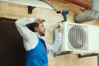 Quick ac fixing Dubai