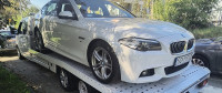 LUXHOL Laweta Balice – Pomoc Drogowa 24h