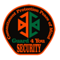 G4U SECURITY GUARD COMPANY