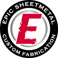 EPIC Sheet Metal