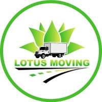 Lotus Moving