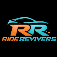 Ride Revivers Car Wash