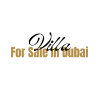 Villa For Sale in Dubai