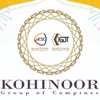 Top Gold Trading Company in UAE-KOHINOOR GROUP