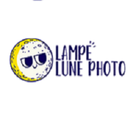 lampe lune