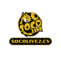 Socolive | Kênh Trực Tiếp Bóng Đá Chất Lượng Cao Chuẩn HD | Socolive TV
