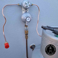 LPG installations in Austinmer